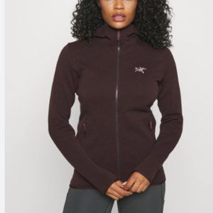 Arcteryx Kyanite AR Jacket Womens Phantasm S